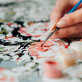 Is painting by numbers good for you?